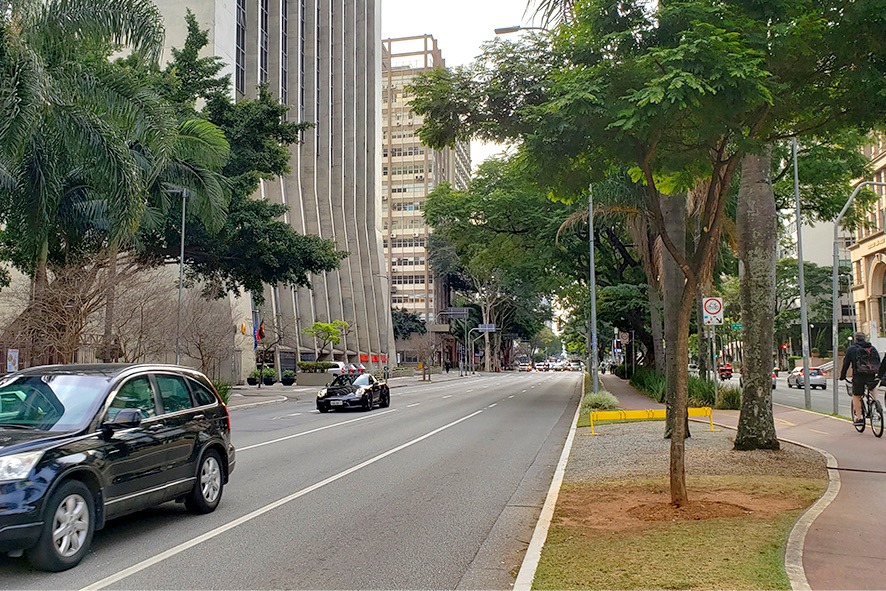 Epic Jardim Europa Design by Pininfarina - Cyrela